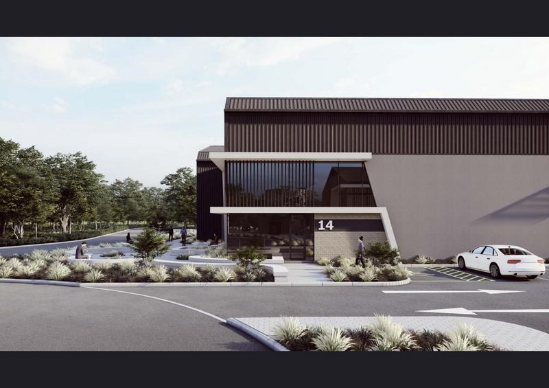 To Let commercial Property for Rent in Stikland Industrial Western Cape